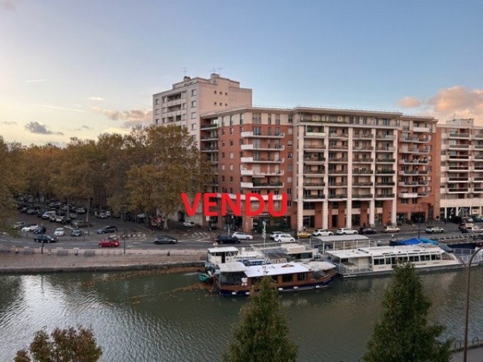 Offres de vente Appartements Toulouse (31000)