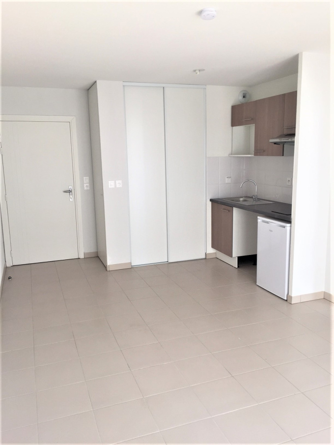 Offres de location Appartements Toulouse (31100)