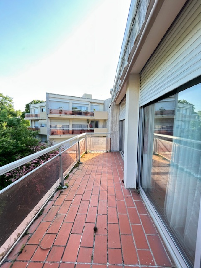 Offres de vente Appartements Toulouse (31400)