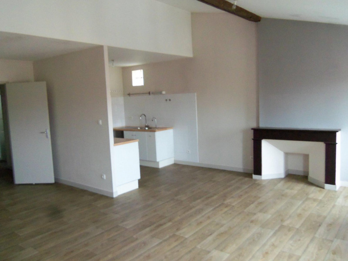 Offres de location Appartements Toulouse (31000)