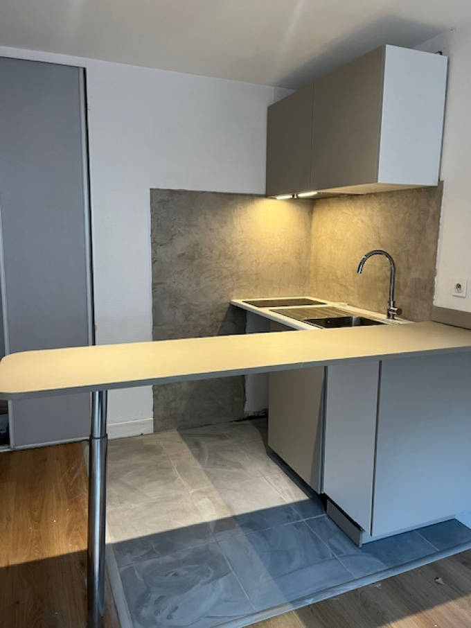 Offres de location Appartements Toulouse (31000)