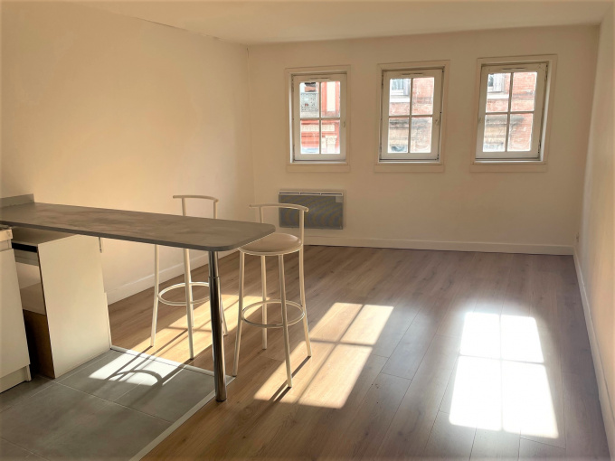 Offres de location Appartements Toulouse (31000)