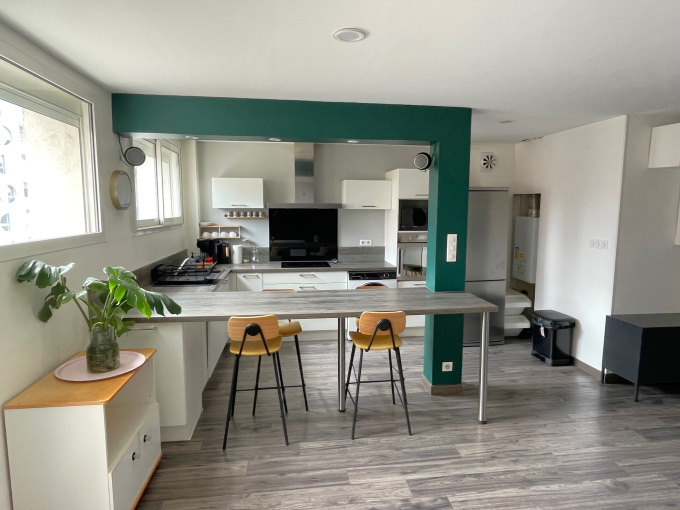 Offres de location Appartements Toulouse (31300)