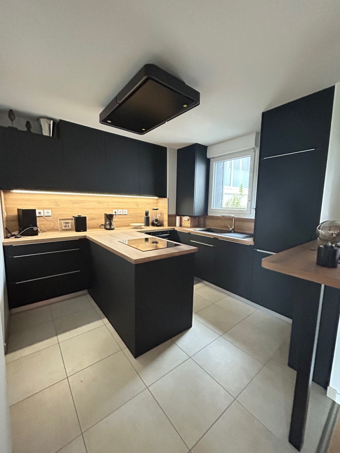 Offres de vente Appartements Toulouse (31500)