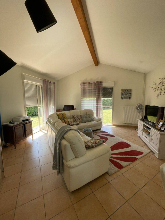 Offres de location Maisons / Villas Quint-Fonsegrives (31130)