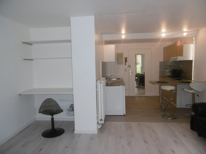 Offres de vente Appartements Toulouse (31500)