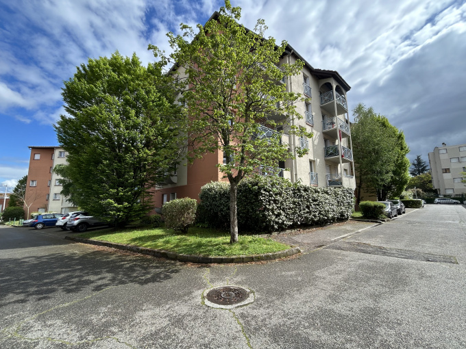 Offres de vente Appartements Toulouse (31500)