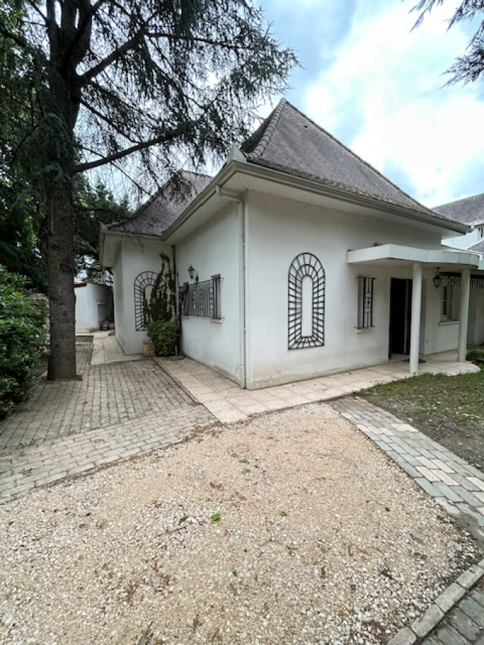 Offres de vente Maisons / Villas Toulouse (31400)