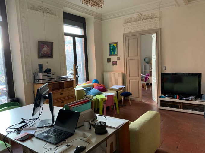 Offres de location Appartements Toulouse (31000)