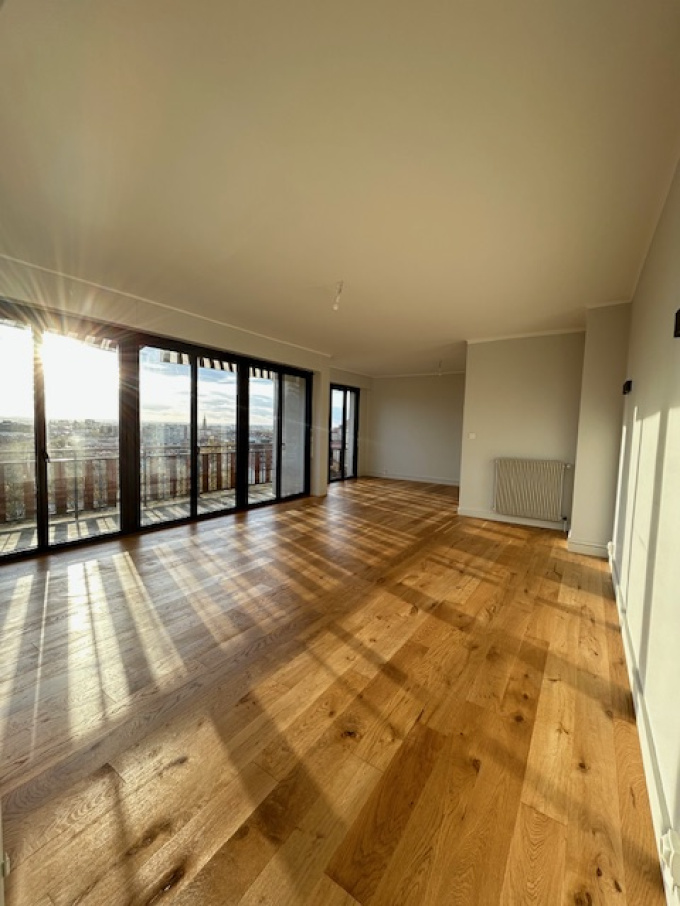 Offres de location Appartements Toulouse (31000)