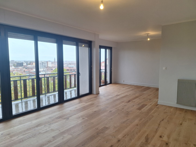Offres de location Appartements Toulouse (31000)