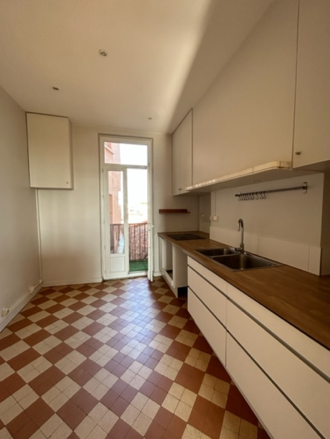 Offres de location Appartements Toulouse (31000)