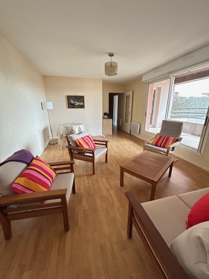 Offres de location Appartements Toulouse (31400)