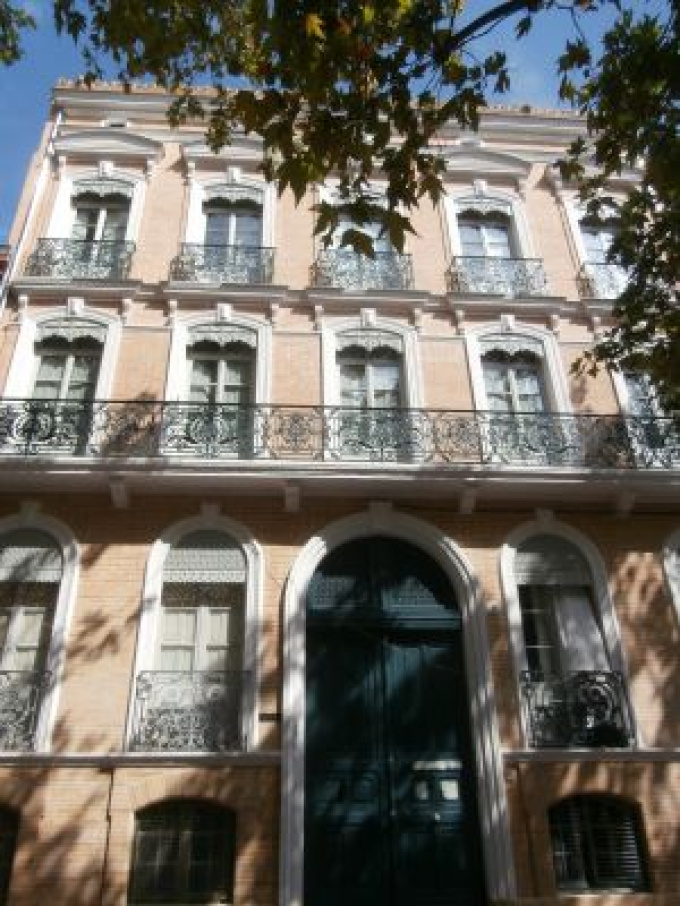 Offres de location Appartements Toulouse (31000)