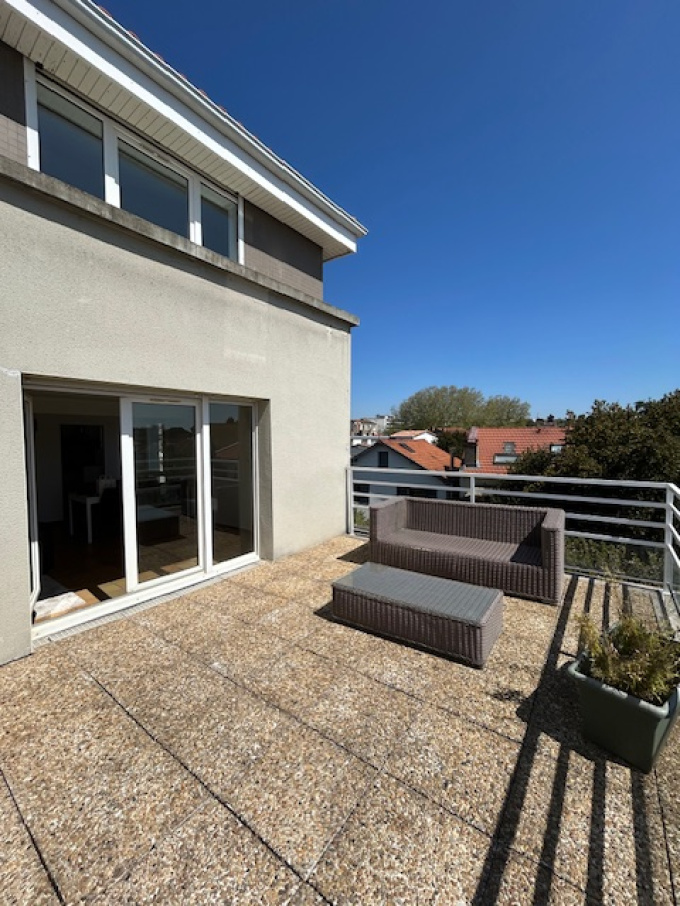 Offres de vente Appartements Toulouse (31500)