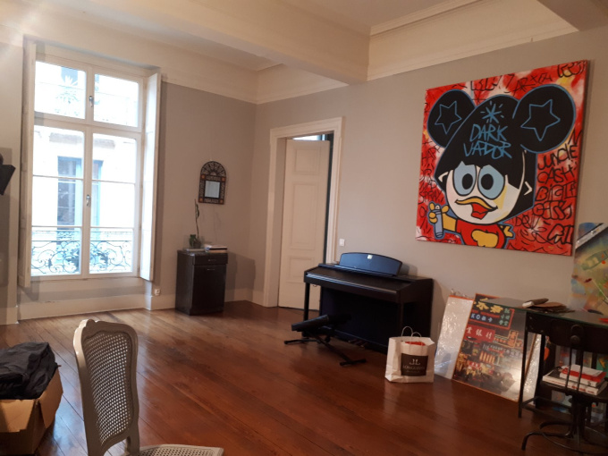 Offres de location Appartements Toulouse (31000)