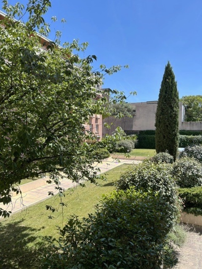 Offres de vente Appartements Toulouse (31500)