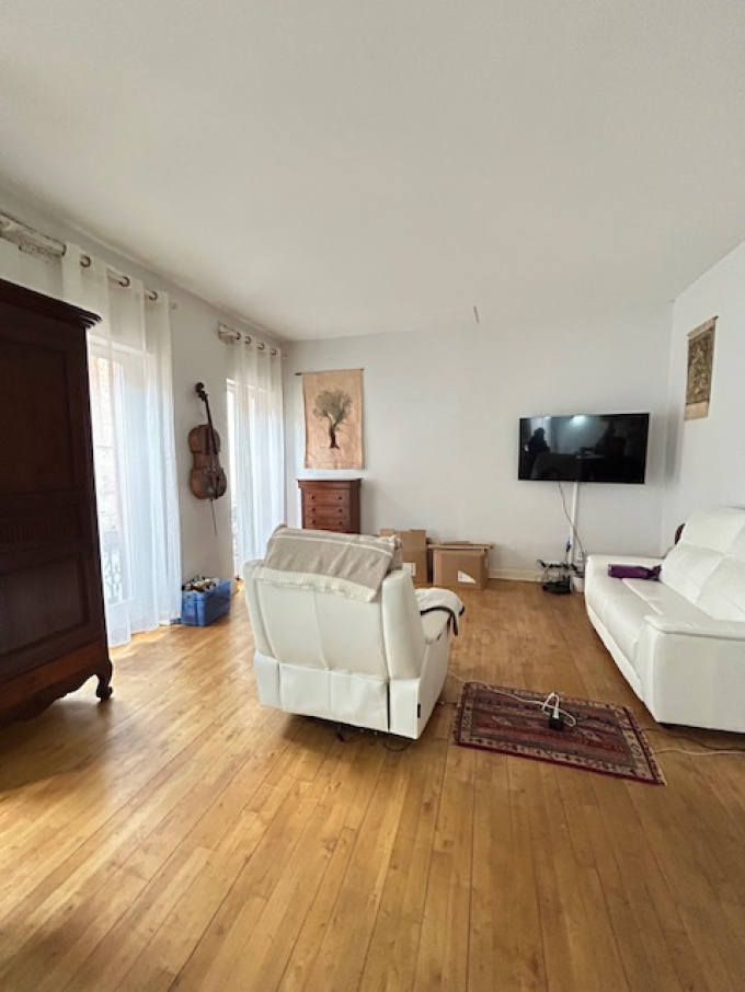 Offres de vente Appartements Toulouse (31000)