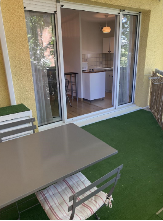 Offres de location Appartements Toulouse (31000)
