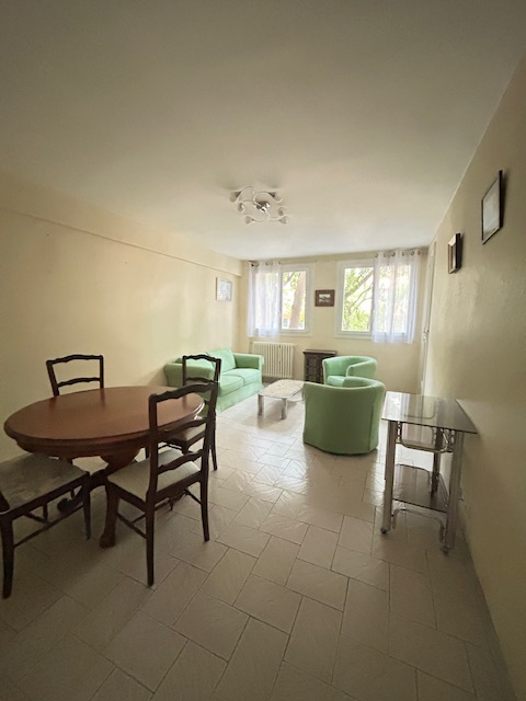 Agence immobilière de Corimo Conseil Immobilier