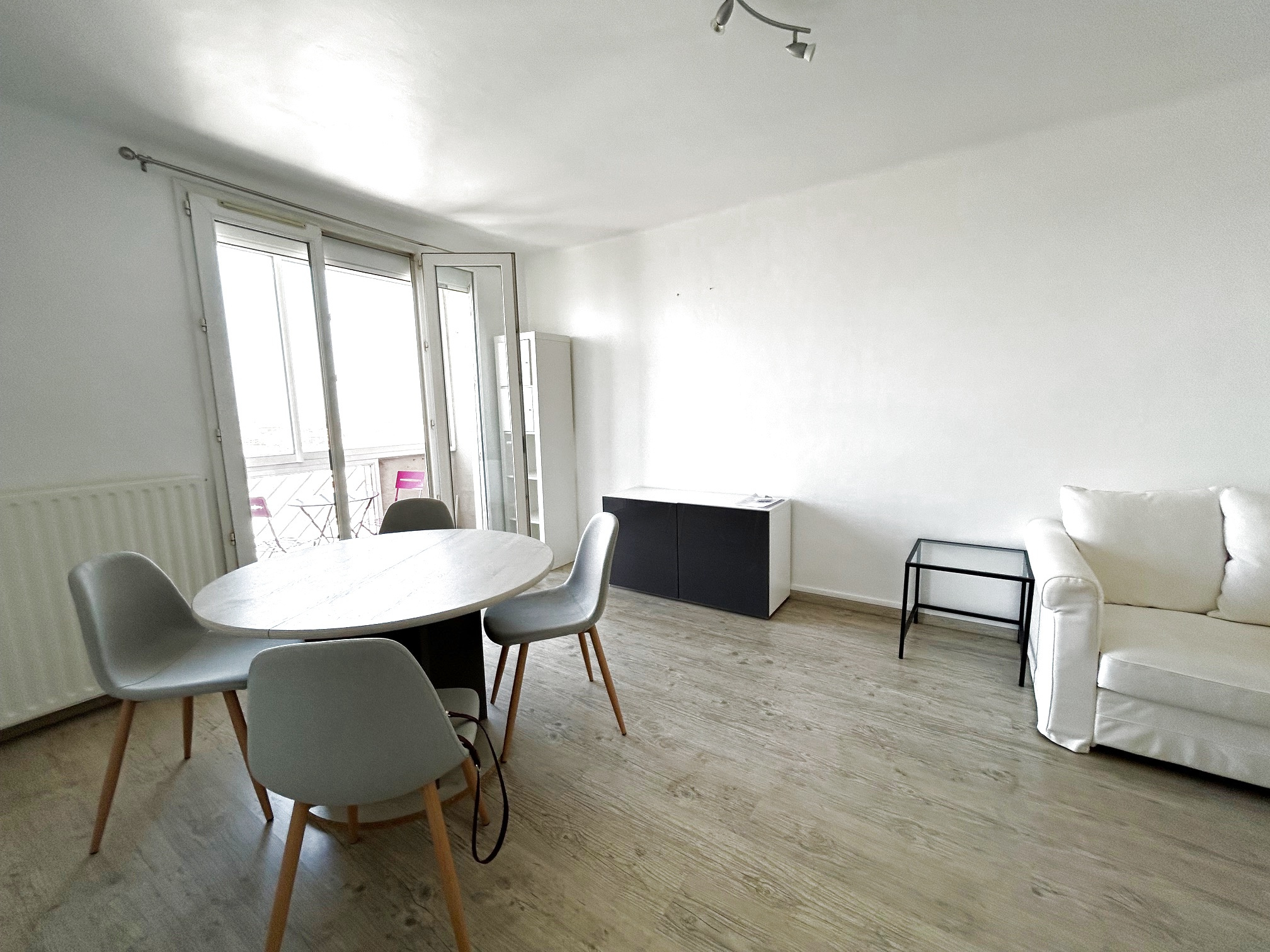 Agence immobilière de Corimo Conseil Immobilier